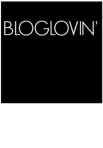 BLOGLOVIN